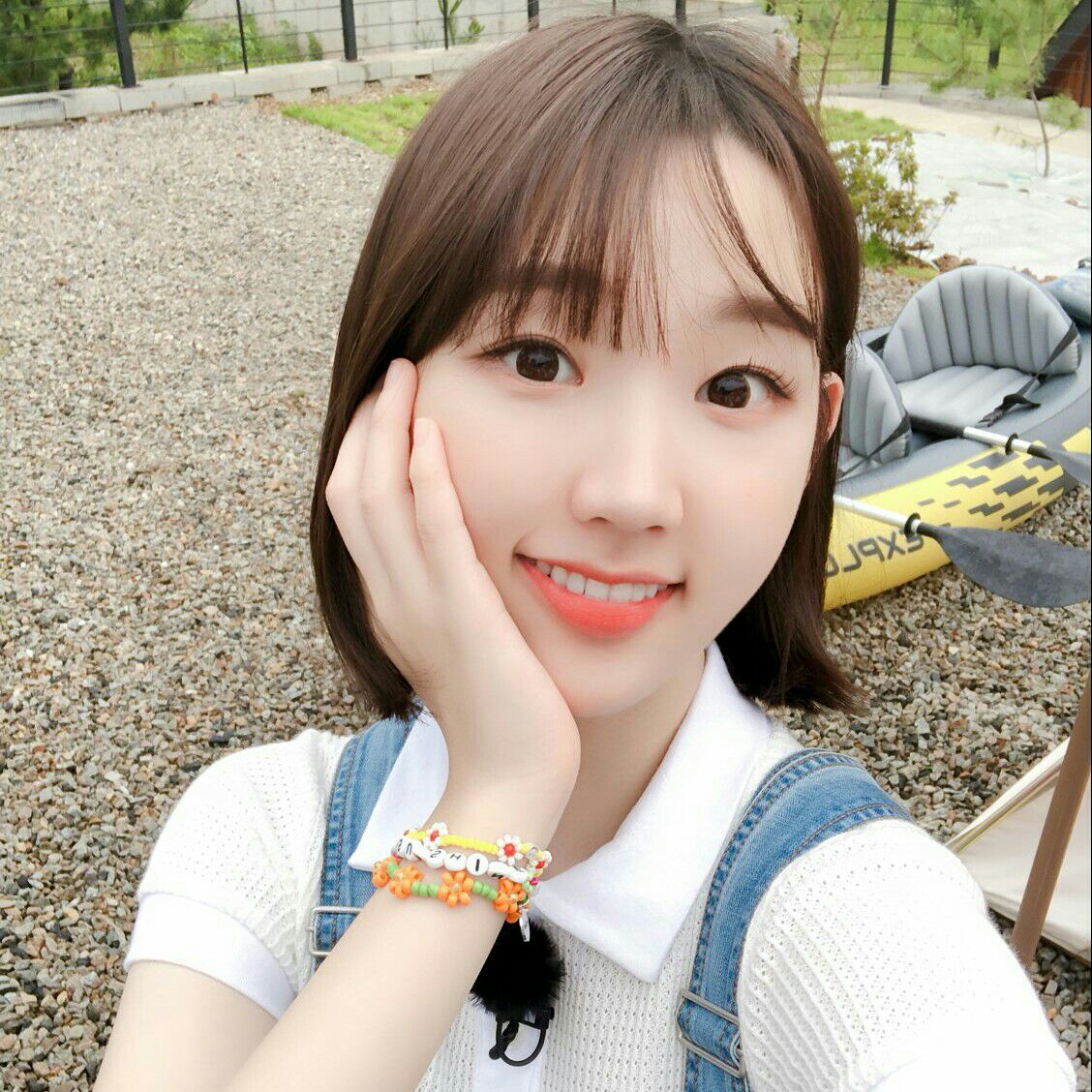 Best moment chosen by Shin Jiyoon fandom
