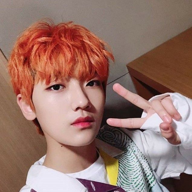 Popular profile image of Park Sungwon (1THE9) selected by votes