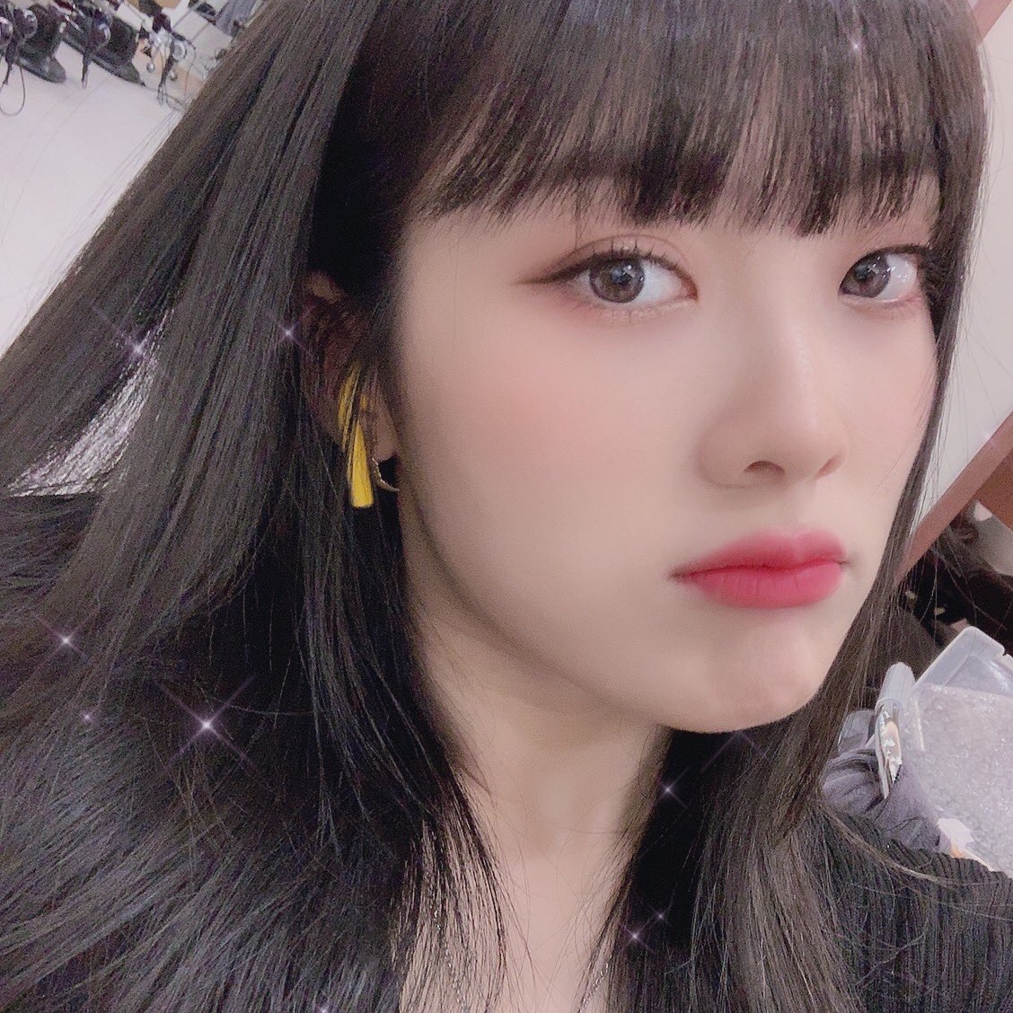 Popular profile picture of Lucy loved by fans
