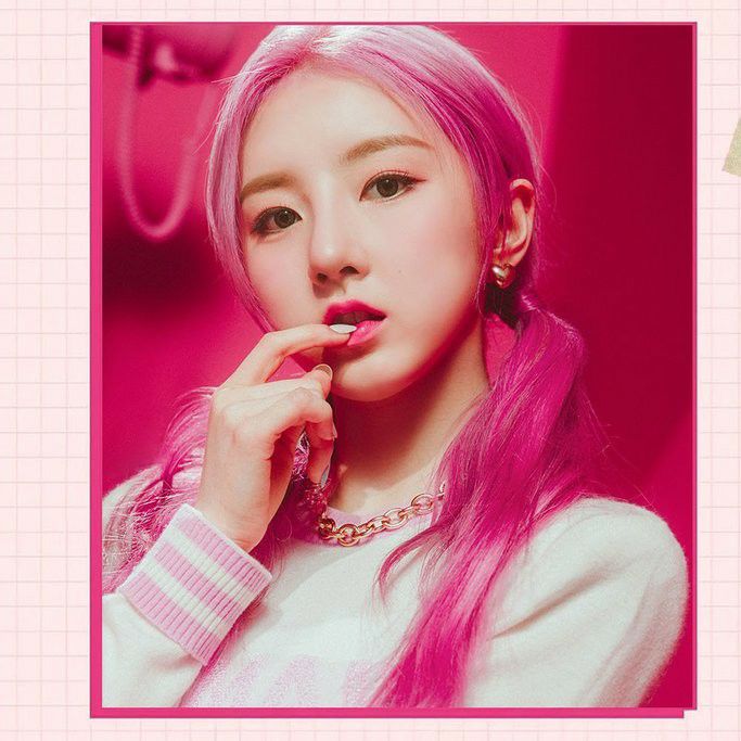 Popular profile picture of Juhyeon (LIGHTSUM) loved by fans