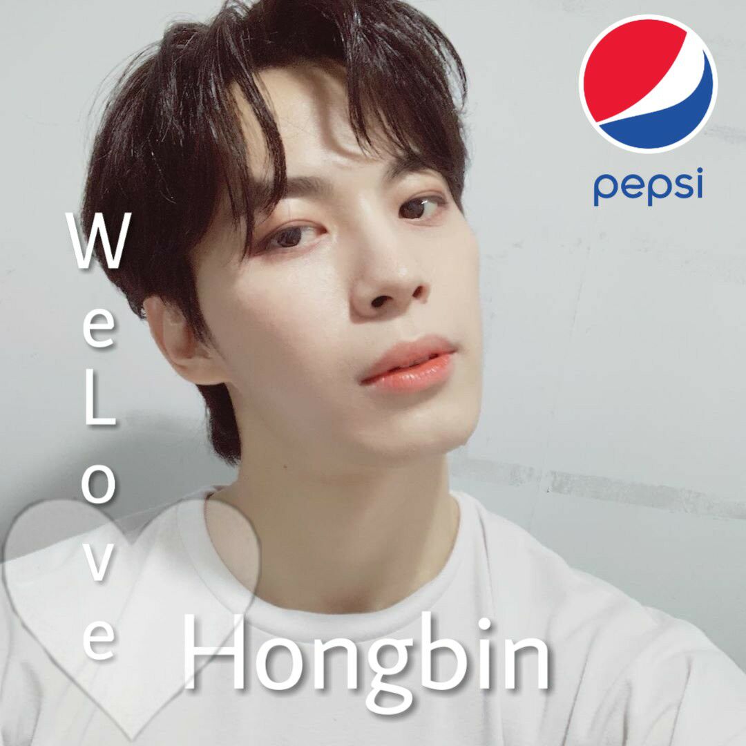 Best moment chosen by Hongbin fandom
