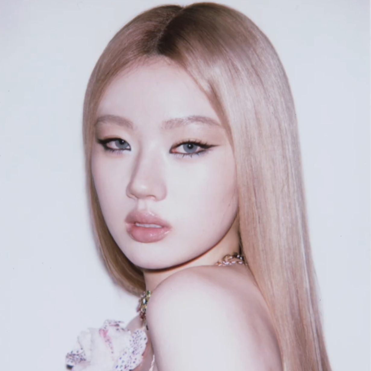 Popular profile picture of Shan Yichun loved by fans
