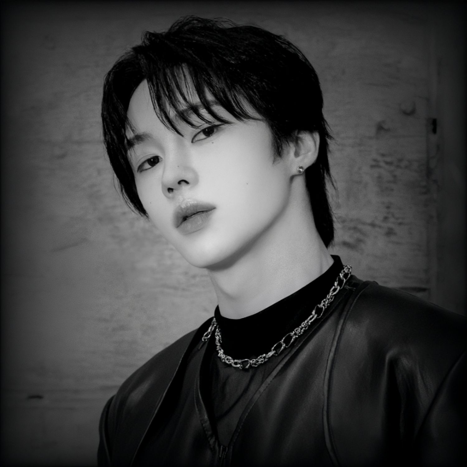 Signature photo of K-Soul capturing their charm