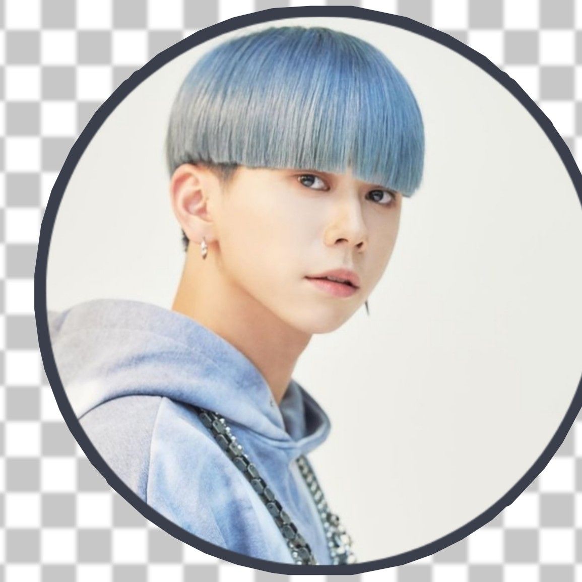 Popular profile image of Kevin selected by votes