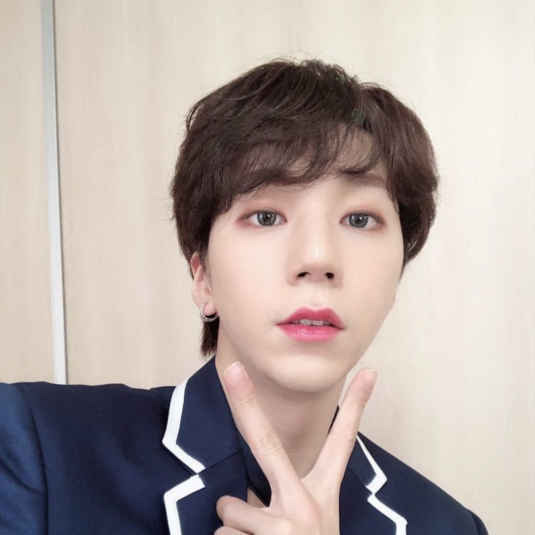 Shining profile picture of Kim Timoteo (HOTSHOT) on today's Choeaedol