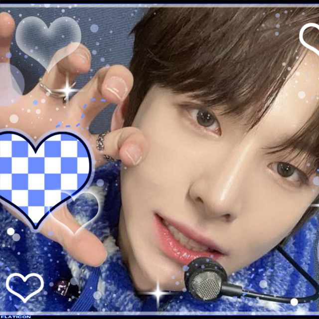 Popular profile picture of Jiho (AMPERS&ONE) loved by fans