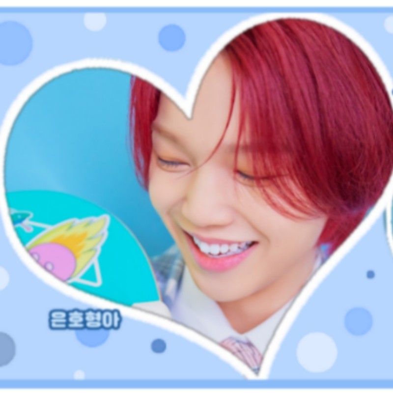 Shining profile picture of Steve (YOUNITE) on today's Choeaedol