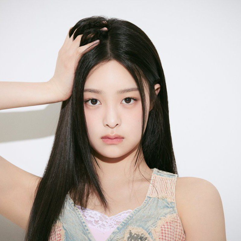 Popular profile image of Nahyun (AtHeart) selected by votes
