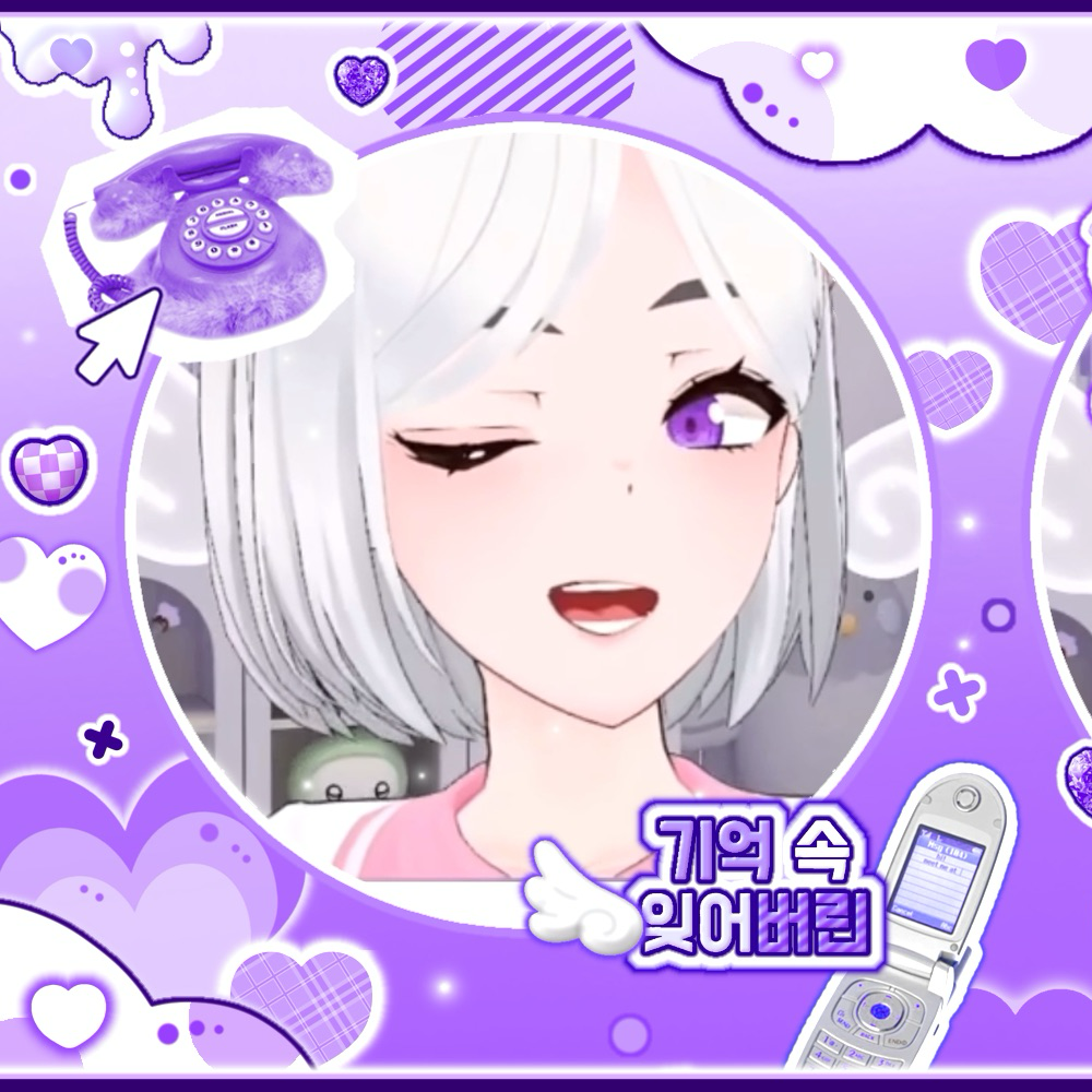 Popular profile image of Ine (ISEGYE IDOL) selected by votes