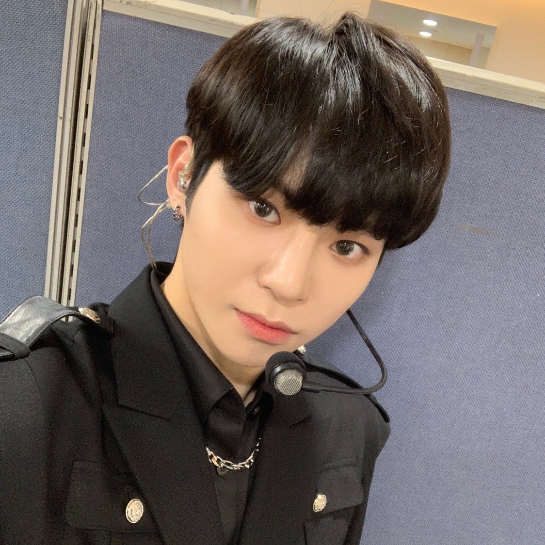 Popular profile image of JINHWA (BLITZERS) selected by votes