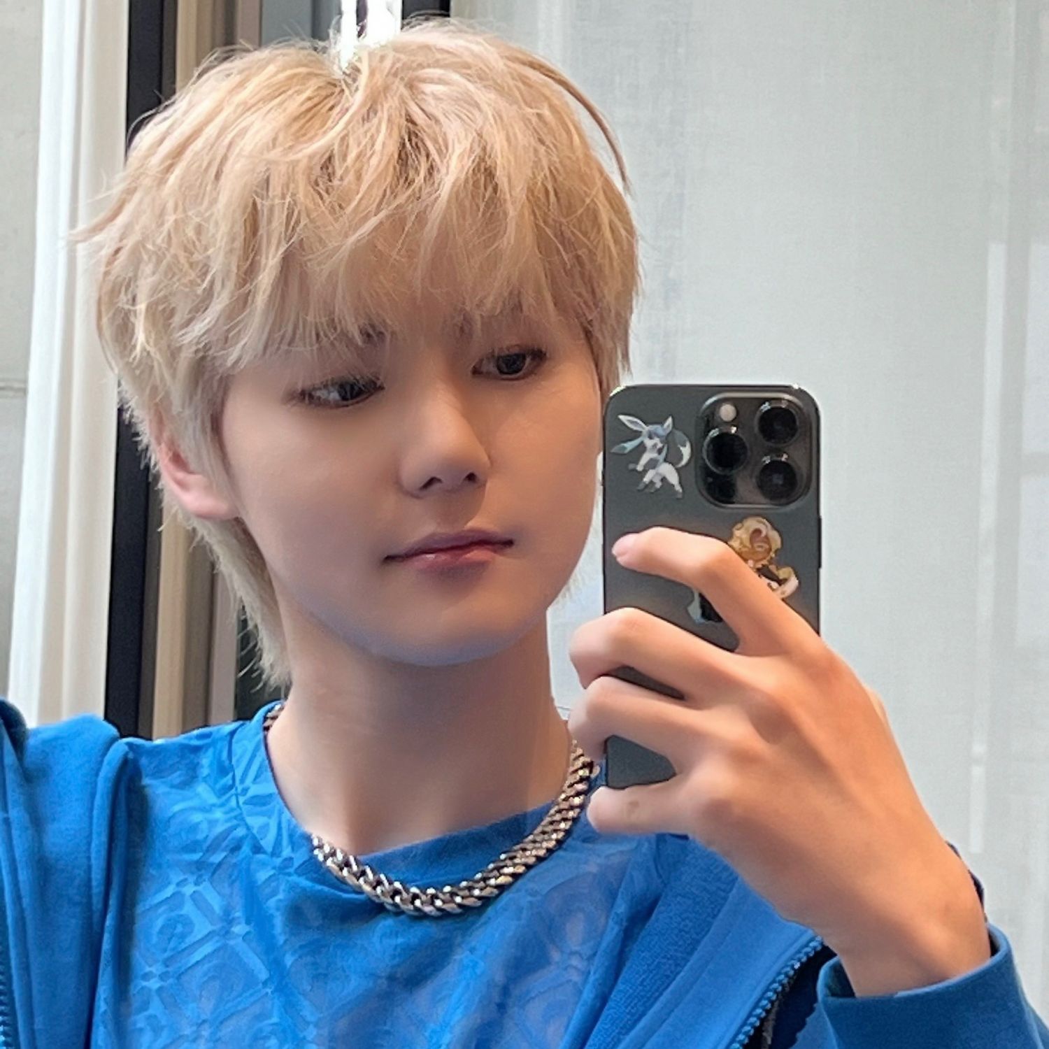 Best moment chosen by Seungmo (AMPERS&ONE) fandom