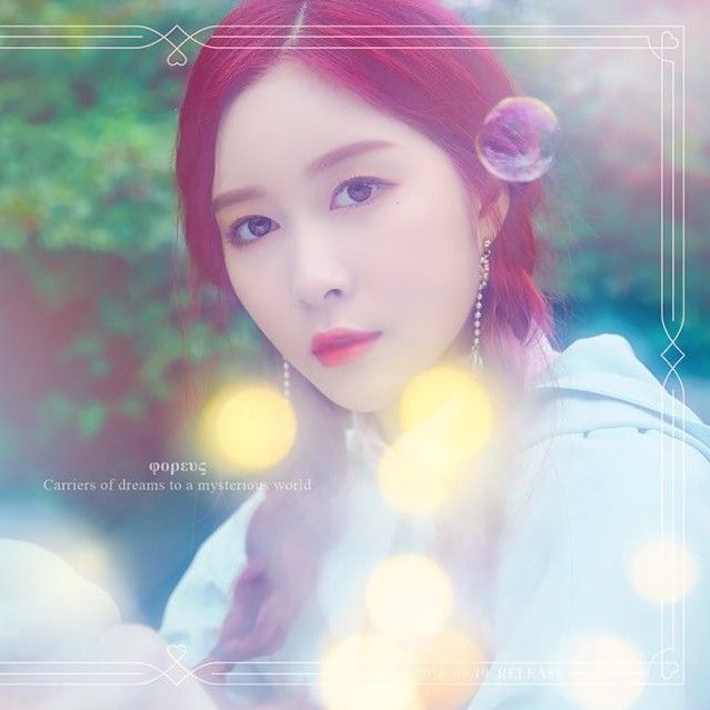 Best moment chosen by Dayoung (WJSN) fandom