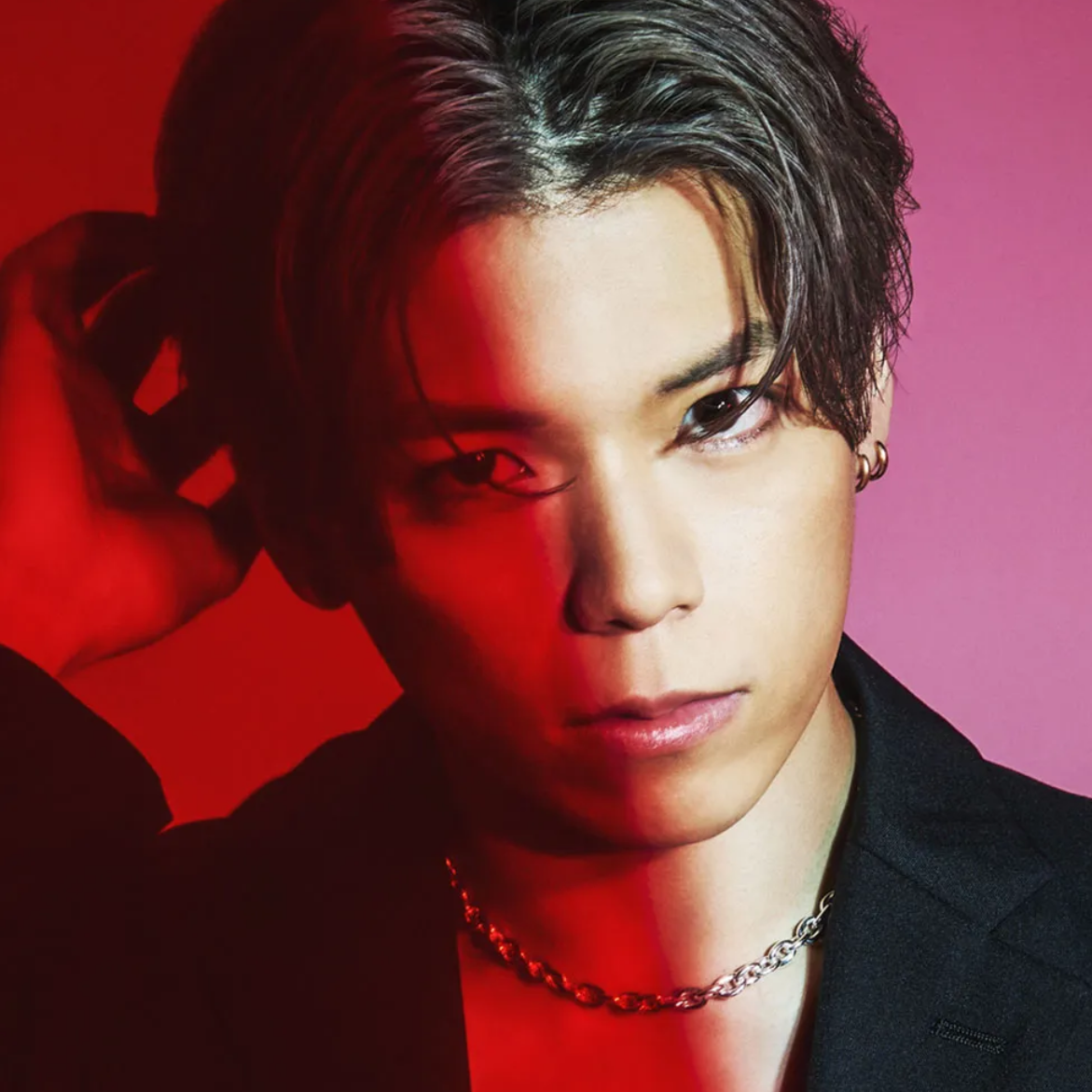 Popular profile picture of Yoshiyuki Kano (BALLISTIK BOYZ) loved by fans