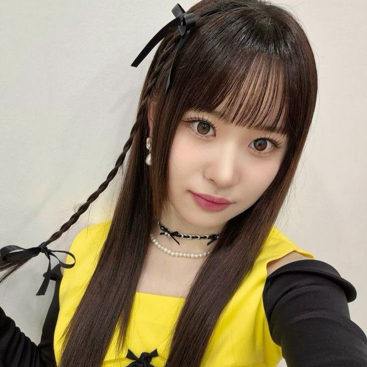 Shining profile picture of Yuina (Candy Shop) on today's Choeaedol