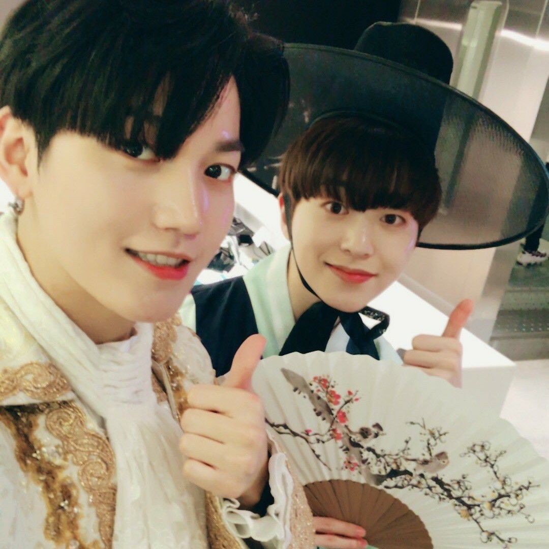 Best moment chosen by LAUN fandom