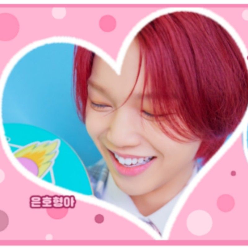 Popular profile image of Sion (YOUNITE) selected by votes