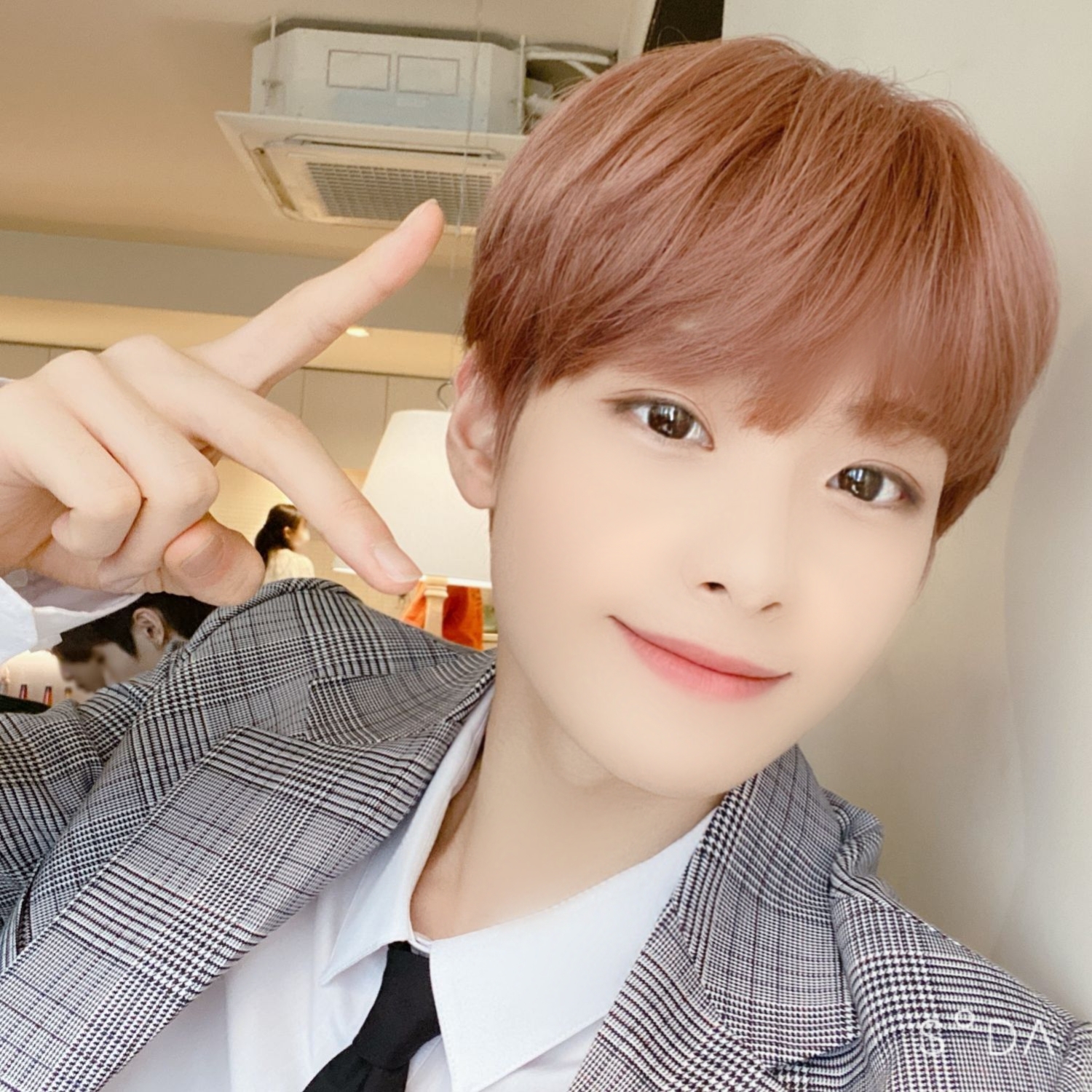 Popular profile image of Jerome selected by votes