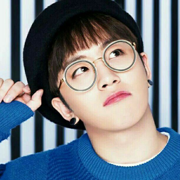 Popular profile picture of Taeil (Block B) loved by fans
