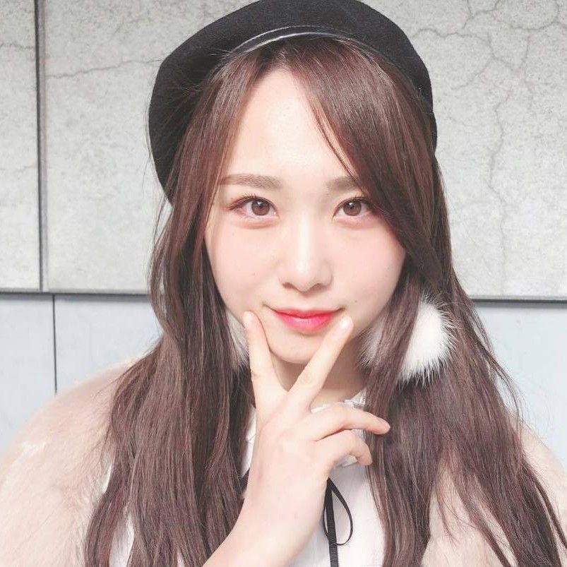 Popular profile picture of JURI loved by fans