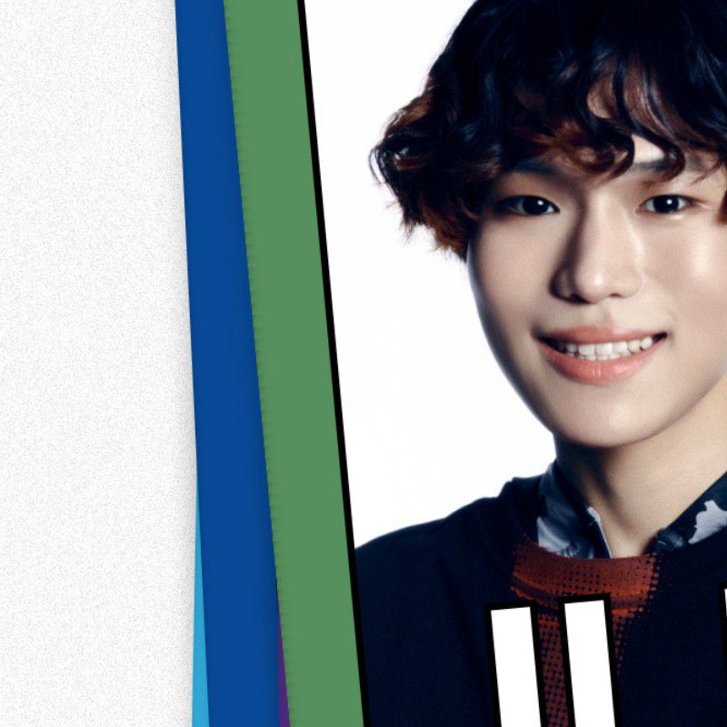 Best moment chosen by Jungbin (POW) fandom