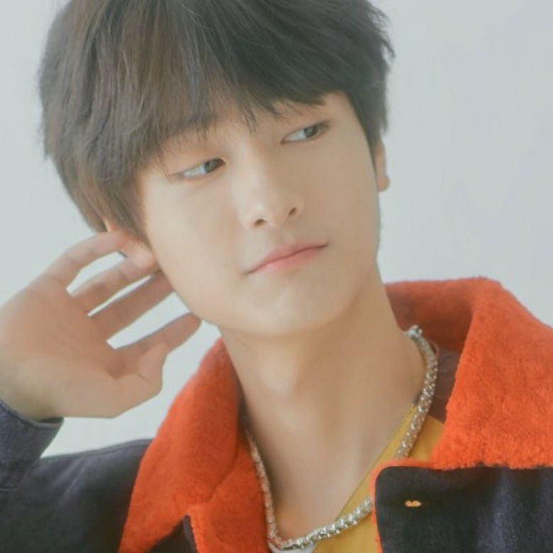 Best moment chosen by Lee WooJin (GHOST9) fandom