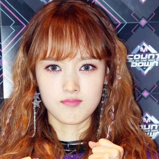Popular profile picture of Sei loved by fans