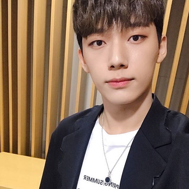Popular profile picture of Jeong Taekhyeon (1THE9) loved by fans
