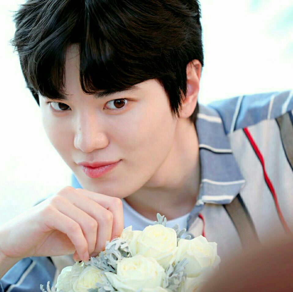 Popular profile image of Sungjong (INFINITE) selected by votes