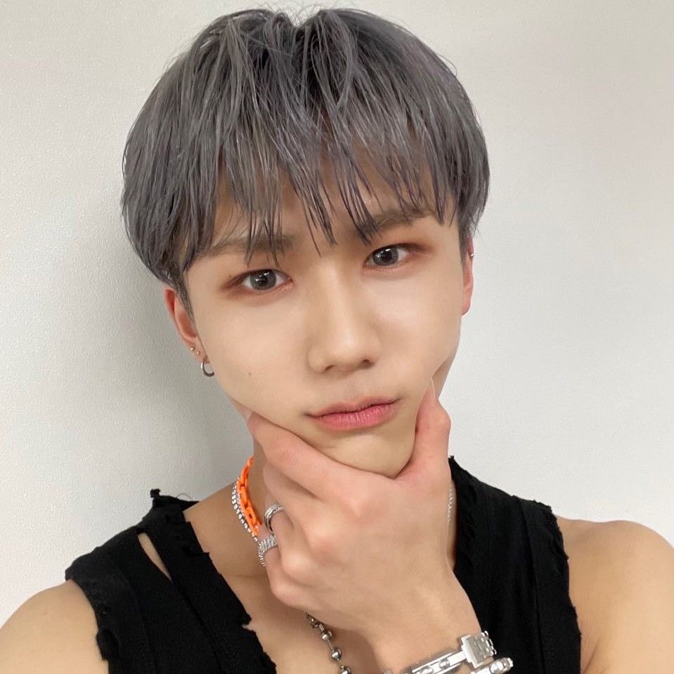 Popular profile image of Jonghyeong (DKZ) selected by votes