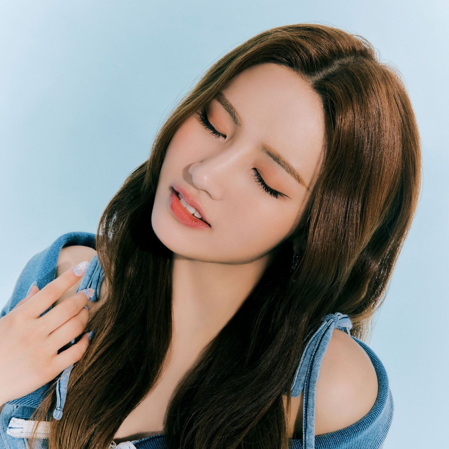 Best moment chosen by JI YOON (ICHILLIN') fandom