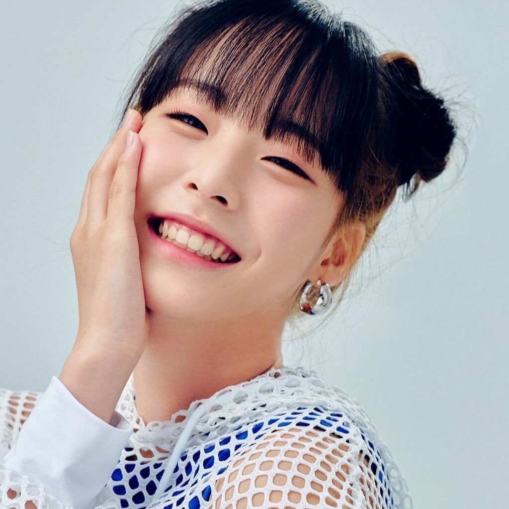 Signature photo of Kim Seonyou (CLASS:y) capturing their charm