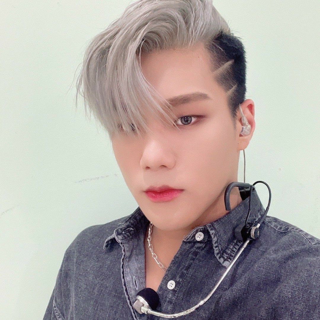 Best moment chosen by JUNSEO (DKB) fandom