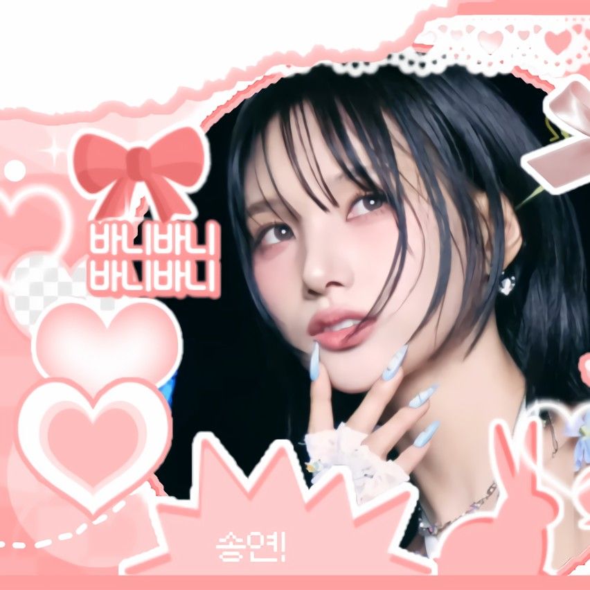 Shining profile picture of Sasha (ifeye) on today's Choeaedol