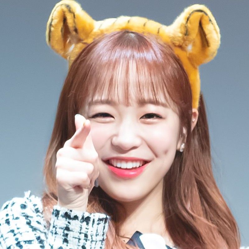 Popular profile picture of Rachel loved by fans