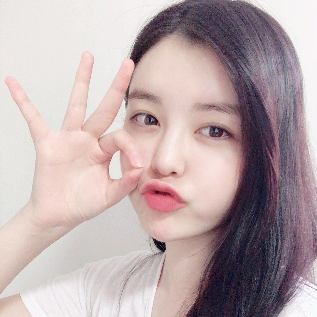 Popular profile picture of Soyee (gugudan) loved by fans