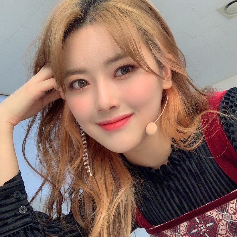 Popular profile picture of Bada (HINAPIA) loved by fans