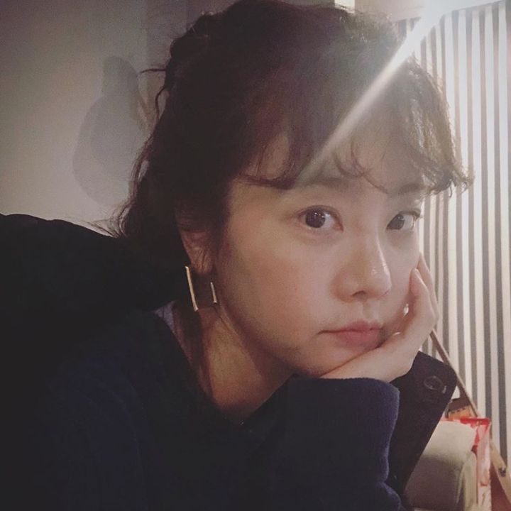 Popular profile picture of Sojin (Girl's Day) loved by fans