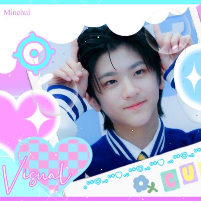 Popular profile picture of Kaedan (FANTASY BOYS) loved by fans