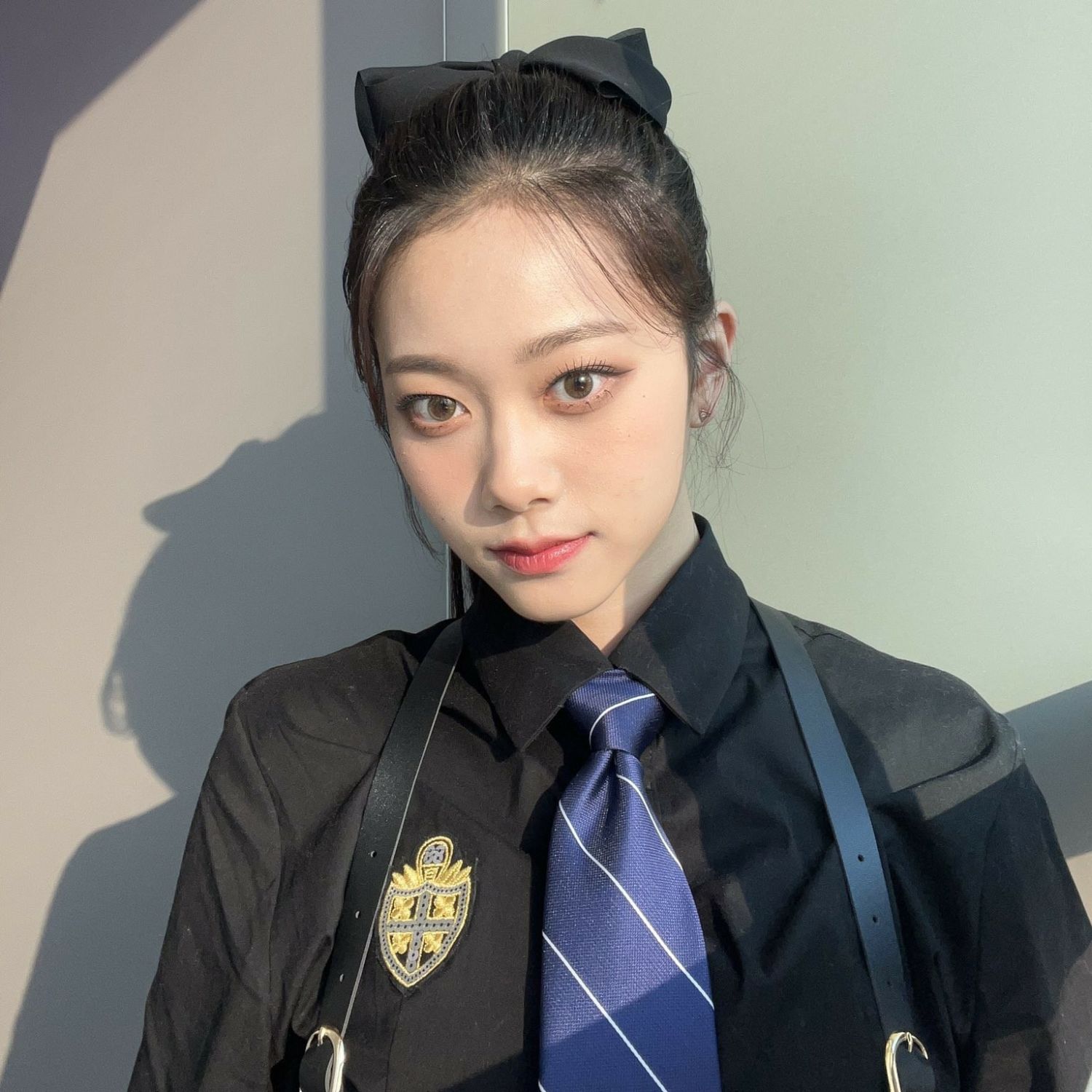 Popular profile image of Won Jimin (CLASS:y) selected by votes