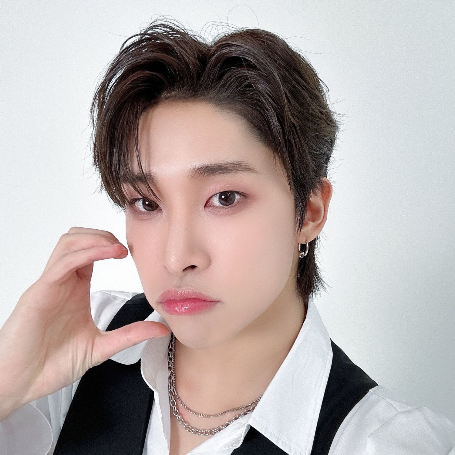 Popular profile image of Leon (TRENDZ) selected by votes