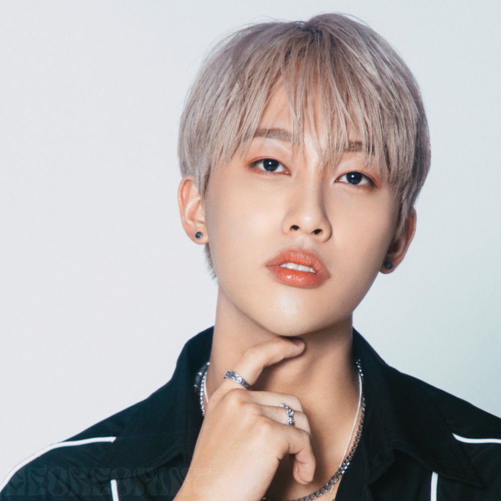 Popular profile picture of Son Kiyoon (Hi-Fi Un!corn) loved by fans