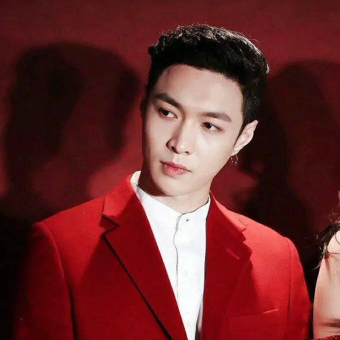 Shining profile picture of HARRY JUNE (DKB) on today's Choeaedol