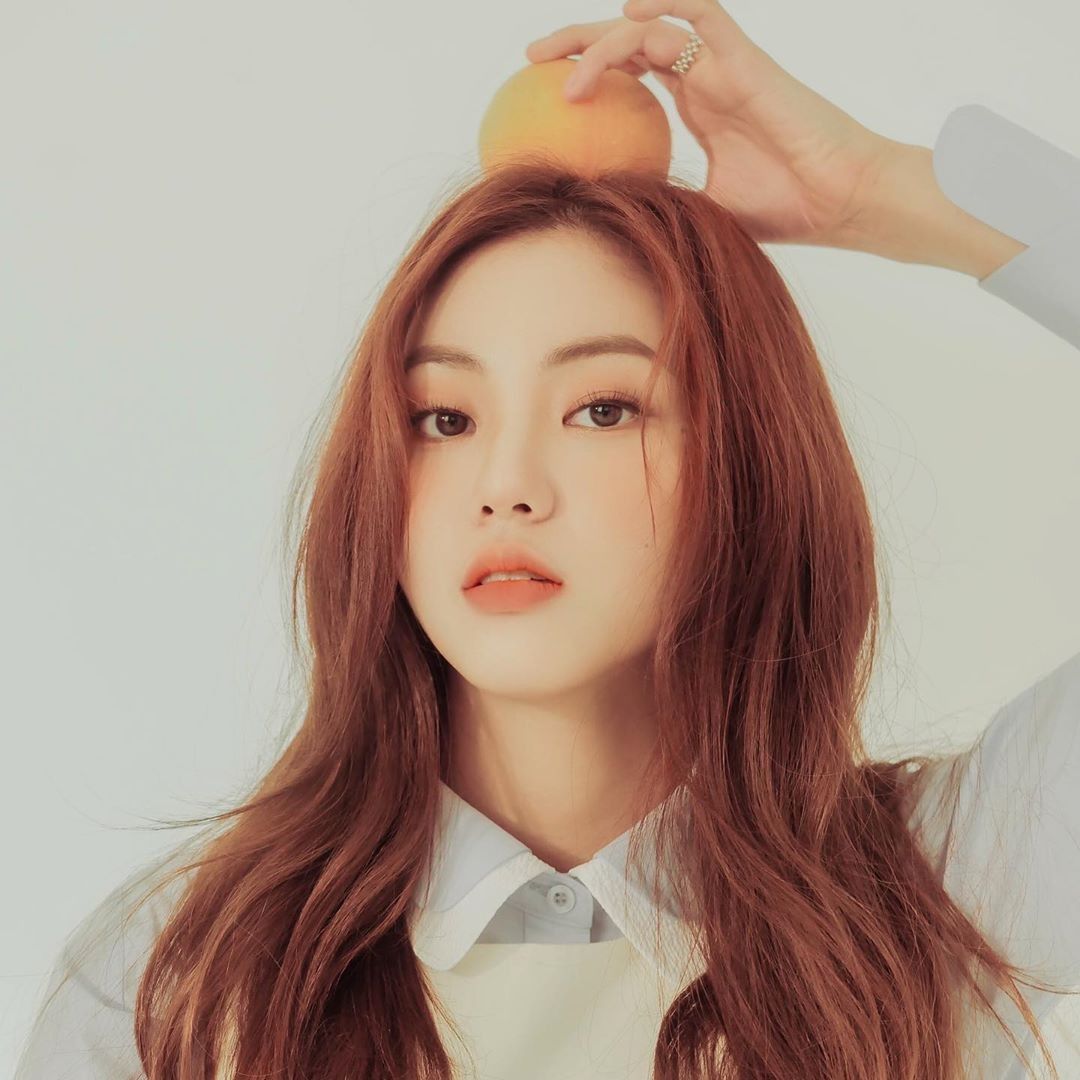 Popular profile picture of Kwon Eunbin loved by fans