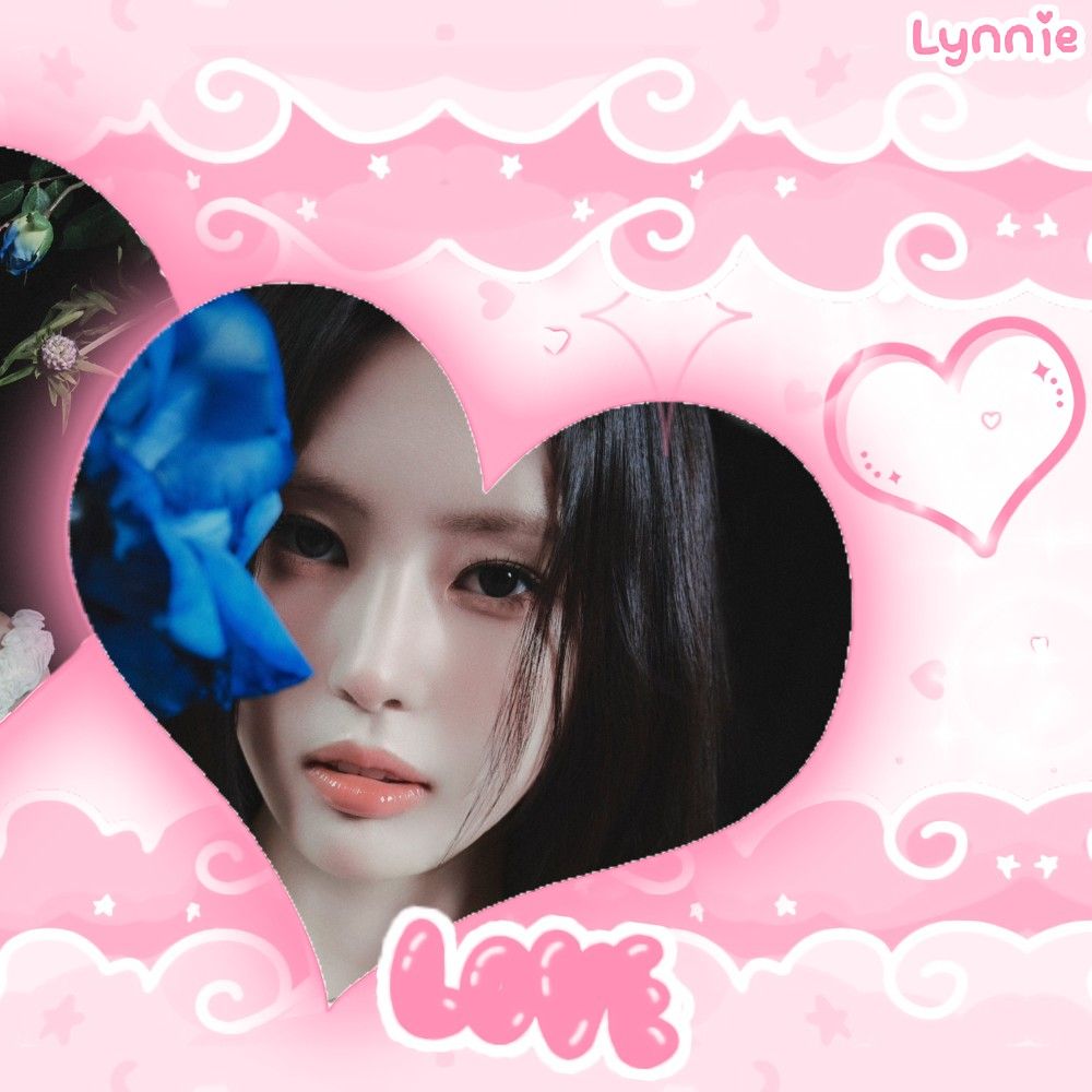 Shining profile picture of Won Hwayeon (ifeye) on today's Choeaedol