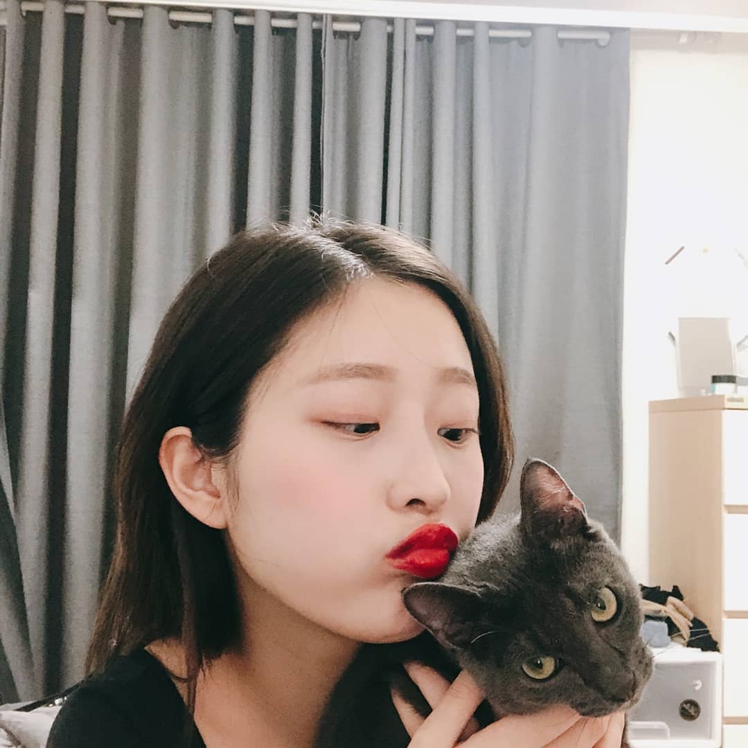 Popular profile picture of Eunwoo (HINAPIA) loved by fans