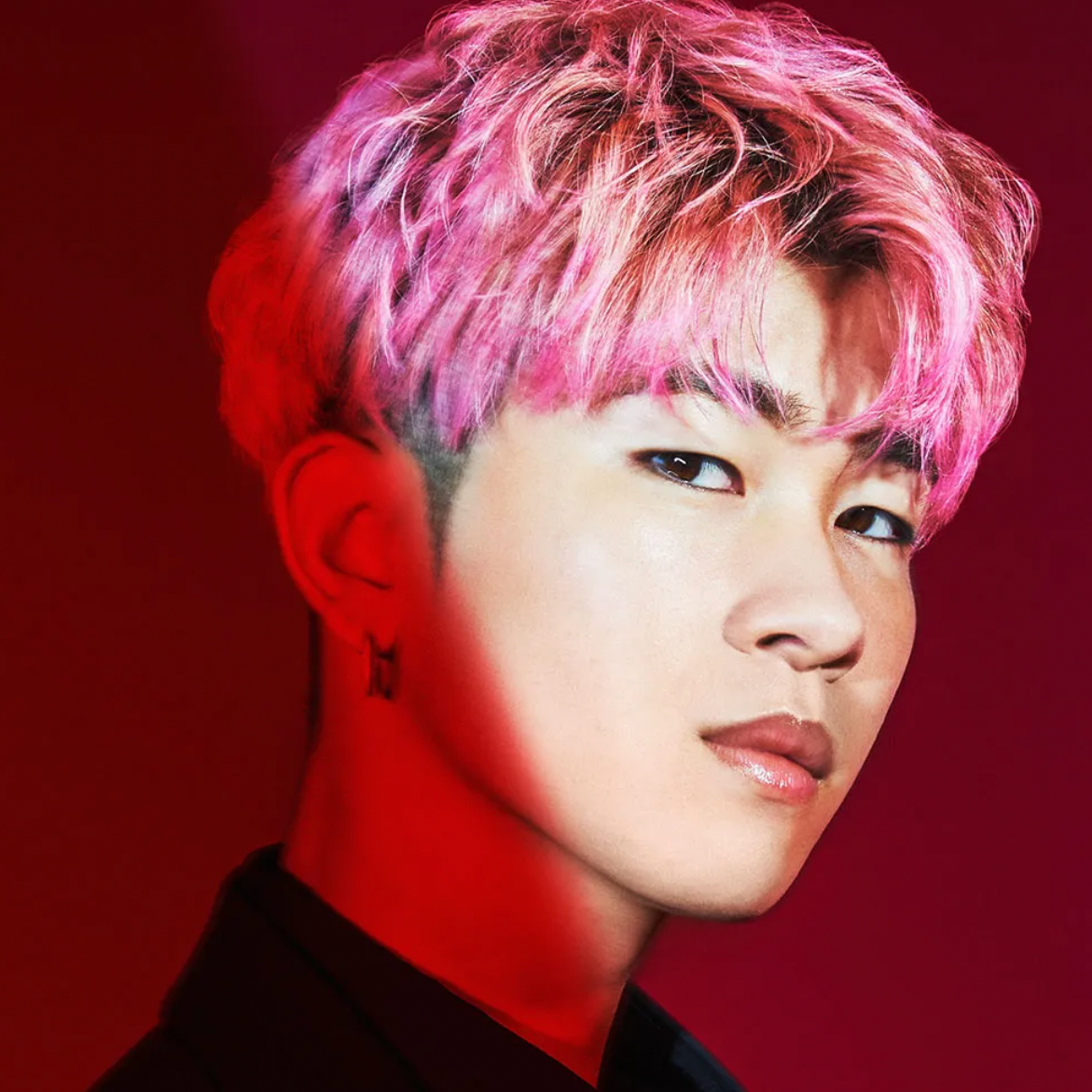 Popular profile picture of Rikiya Okuda (BALLISTIK BOYZ) loved by fans