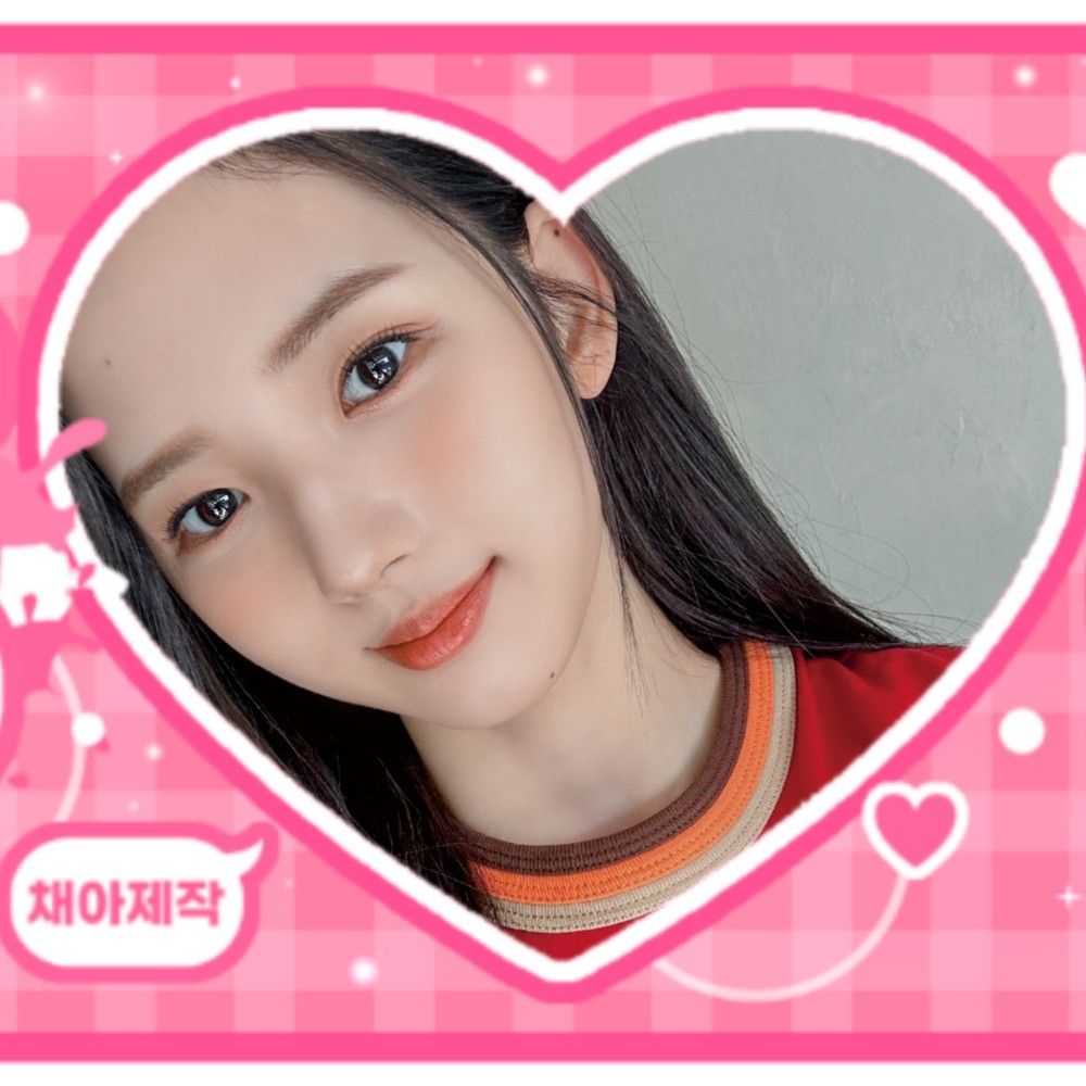 Shining profile picture of Lee JiWoo (tripleS) on today's Choeaedol