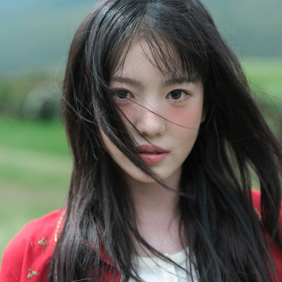Shining profile picture of SUI (KiiiKiii) on today's Choeaedol