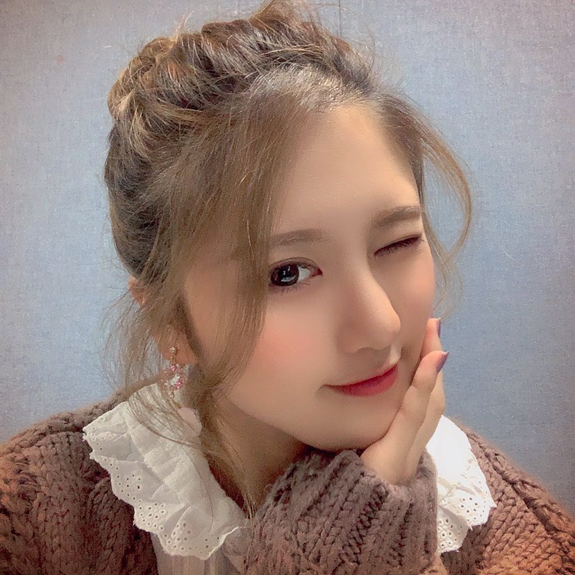 Popular profile image of Haru (NATURE) selected by votes
