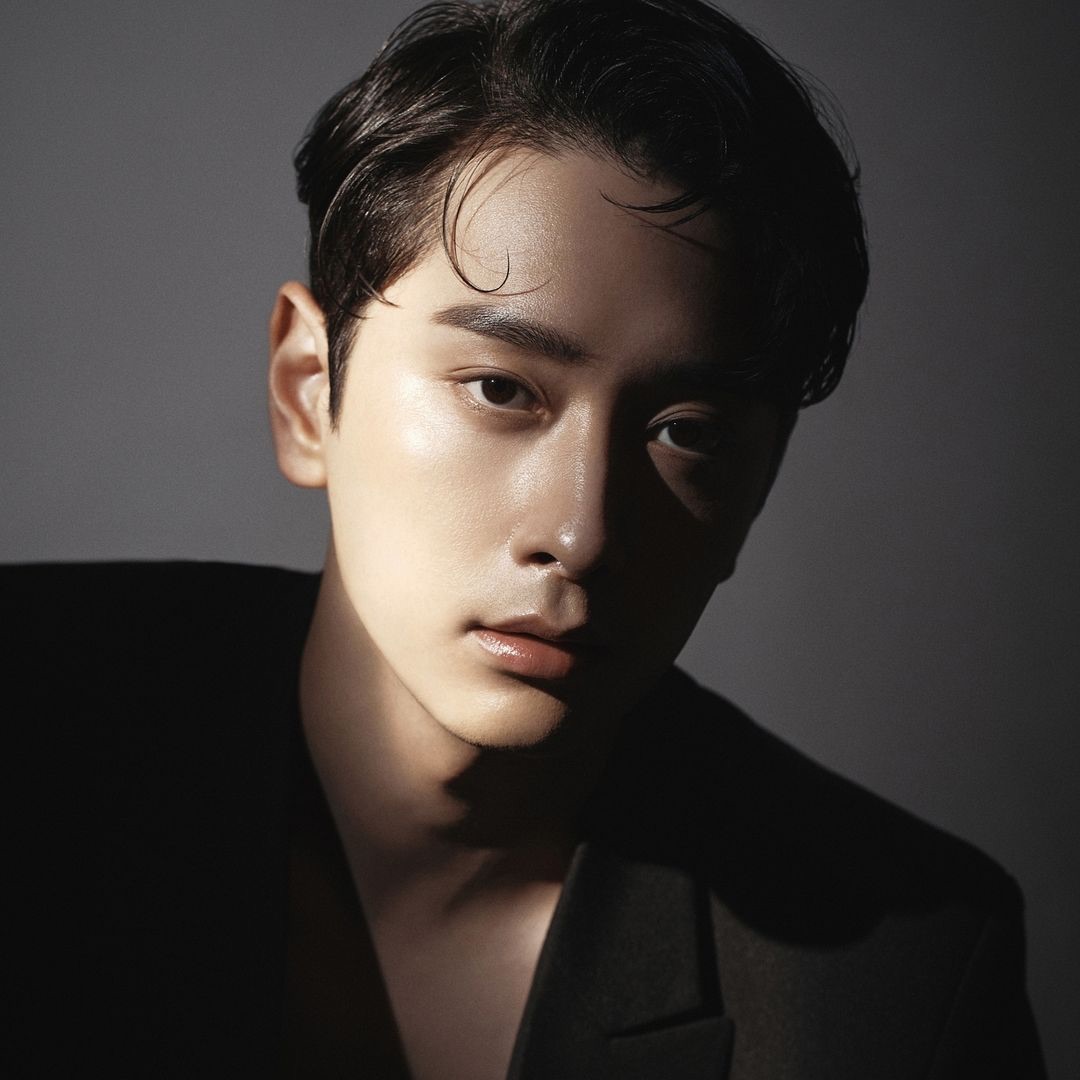 Popular profile picture of Chansung (2PM) loved by fans